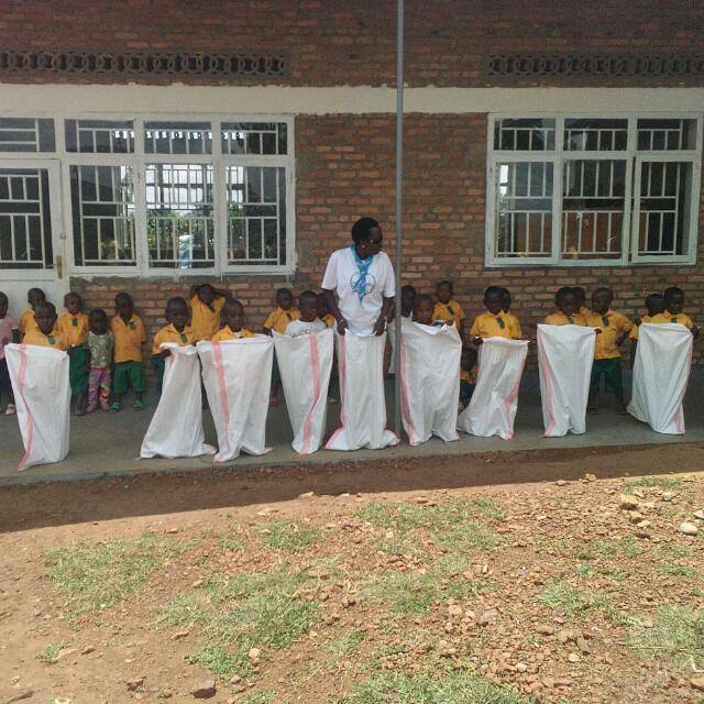 Education & Life Skills