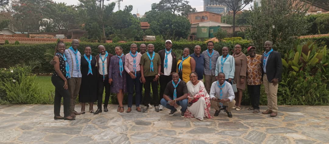 Institutional strengthening